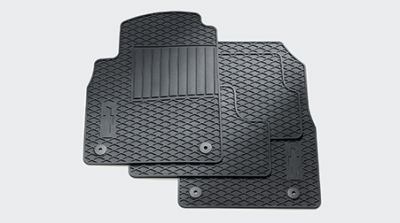 Covorase auto pentru toate anotimpurile Chevrolet Orlando GM